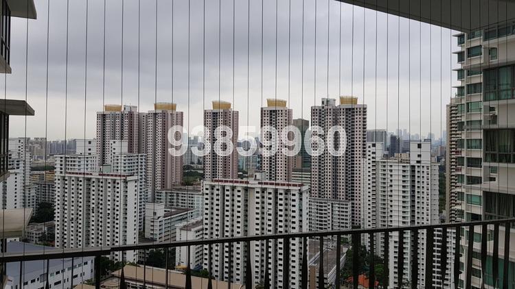 Trevista (D12), Condominium #172016392